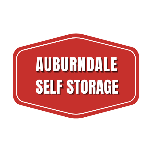 Auburndale Self Storage Logo